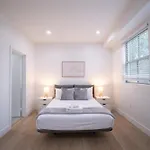 Stylish Private Room By Downtown La With Private Parking