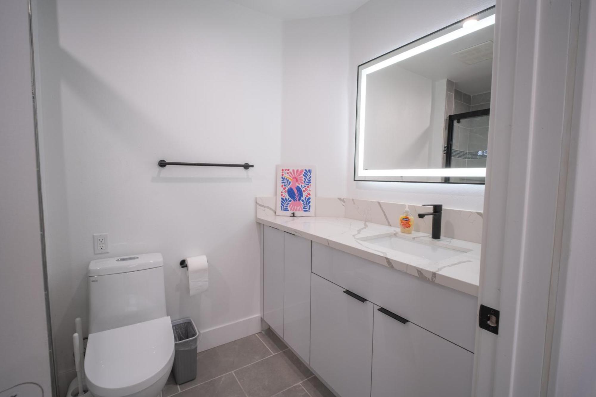 Stylish Private By Downtown La With Private Parking Affittacamere