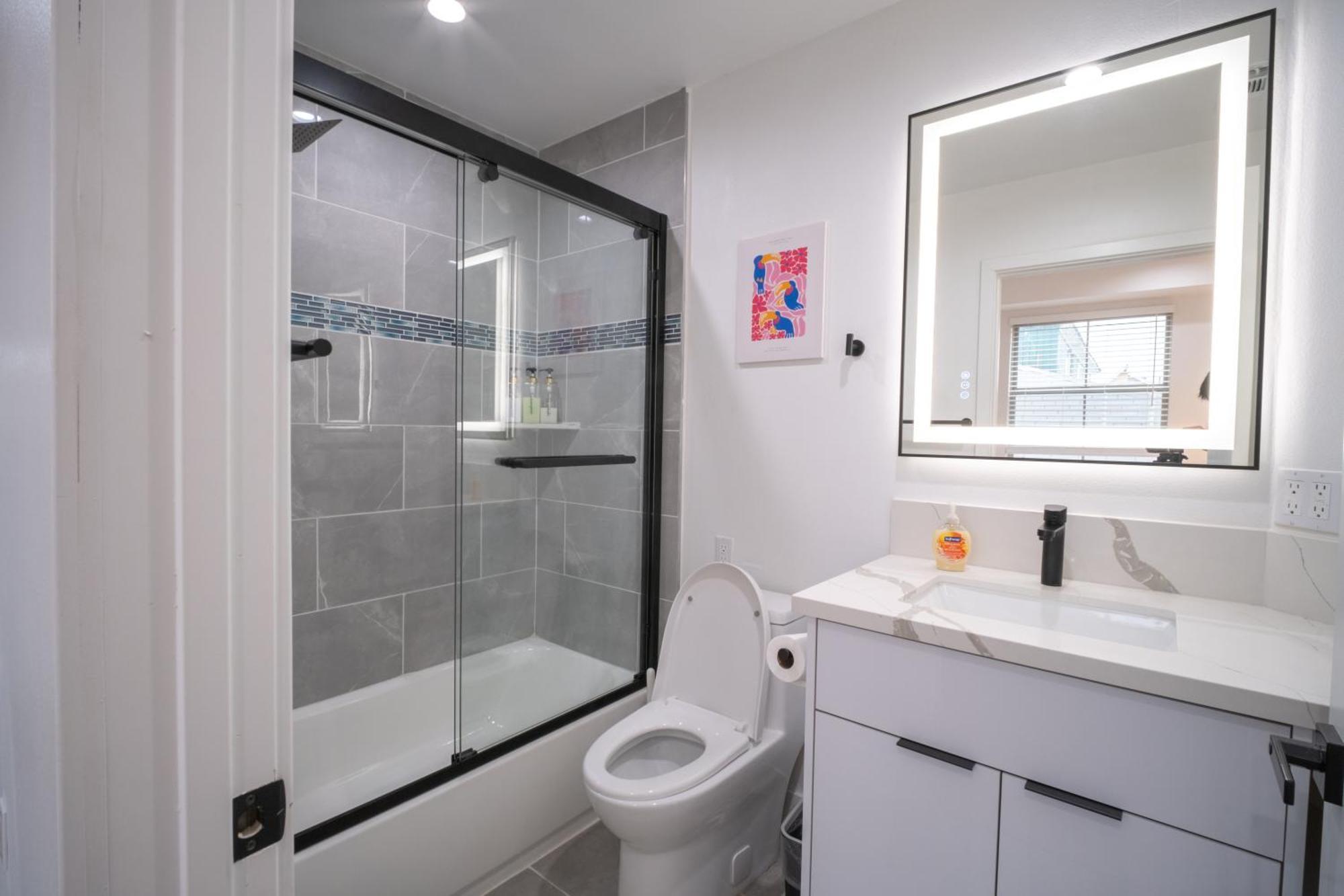 Stylish Private By Downtown La With Private Parking Los Angeles