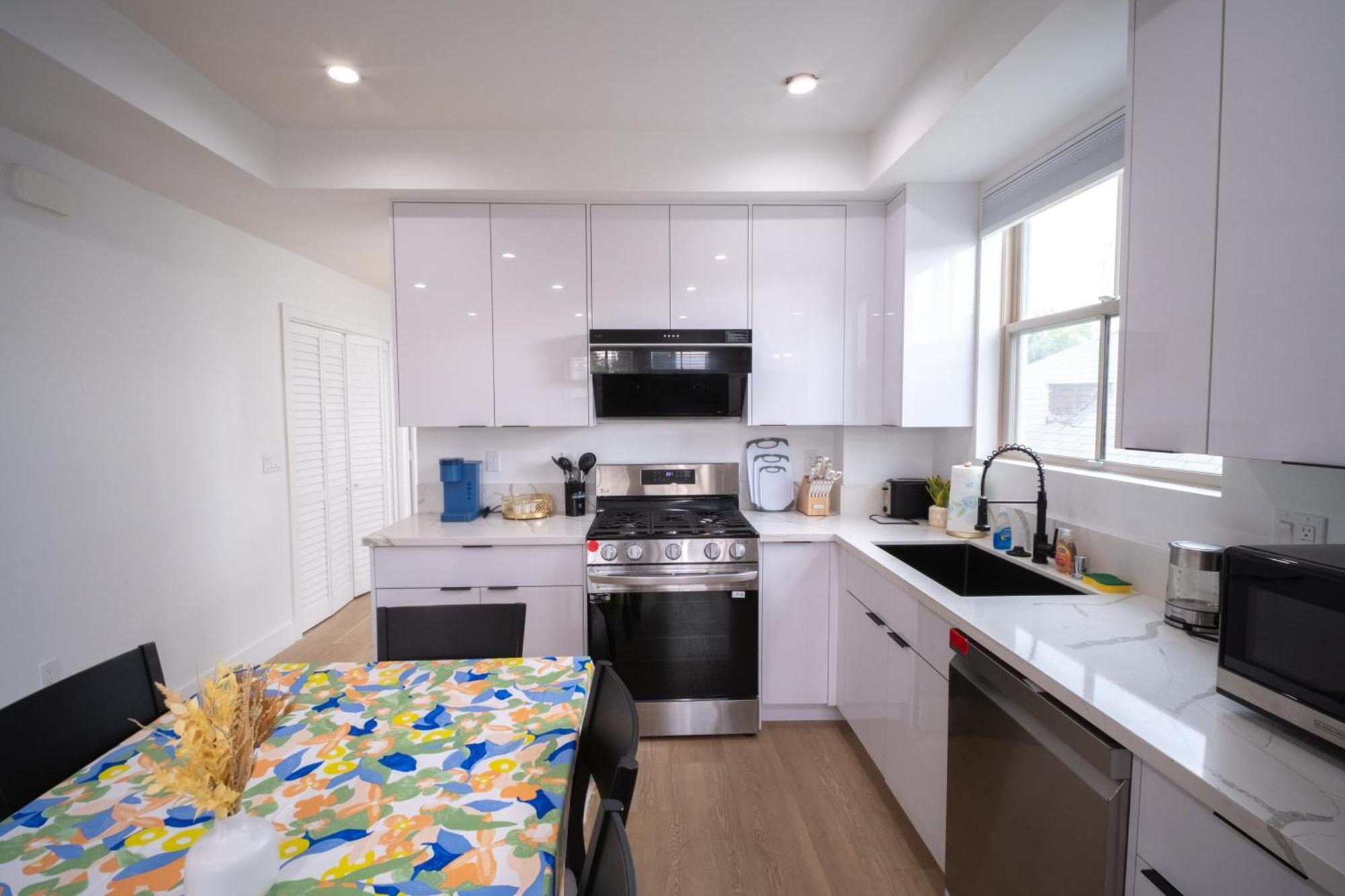 Affittacamere Stylish Private By Downtown La With Private Parking *