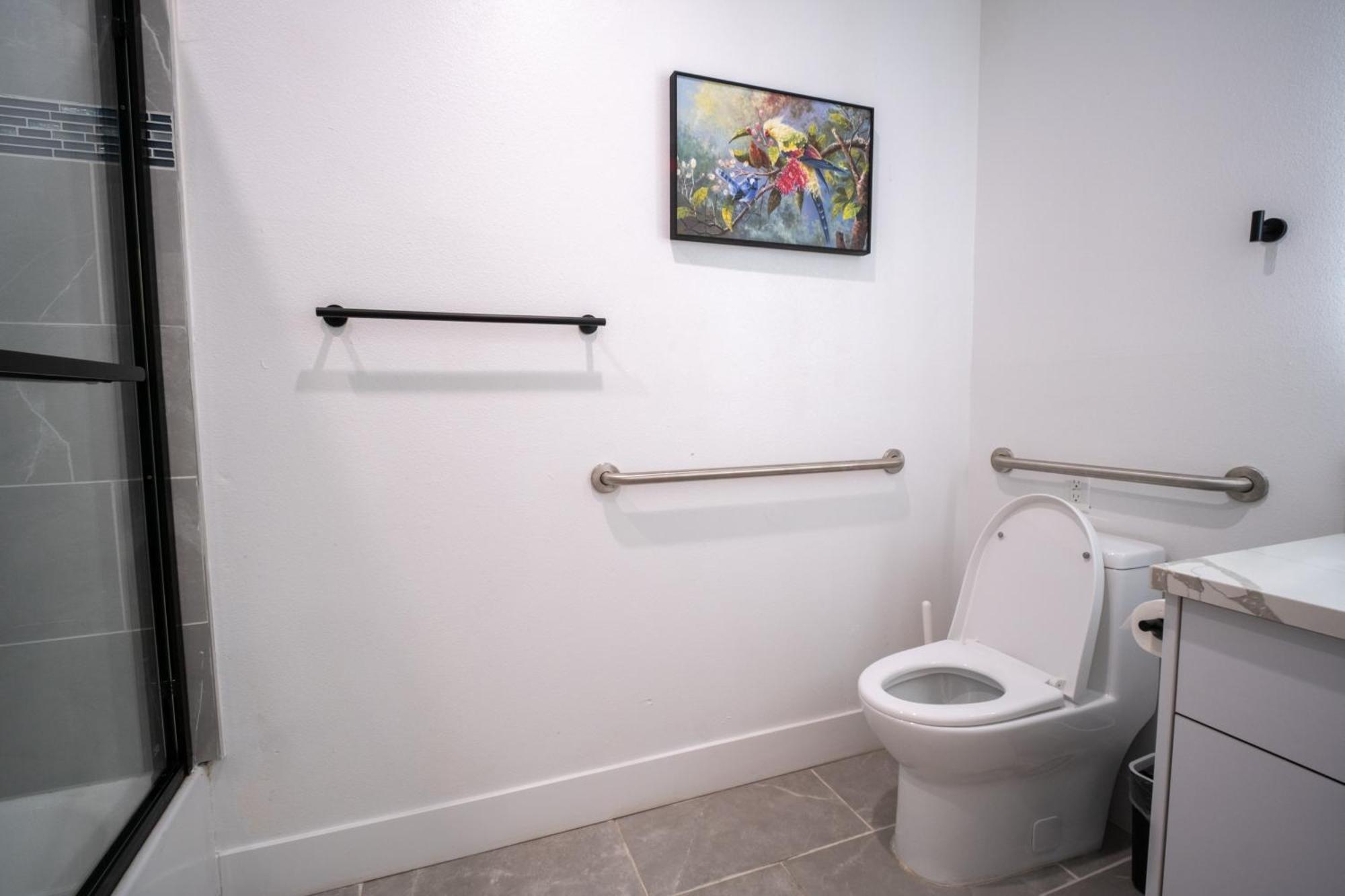 Stylish Private By Downtown La With Private Parking