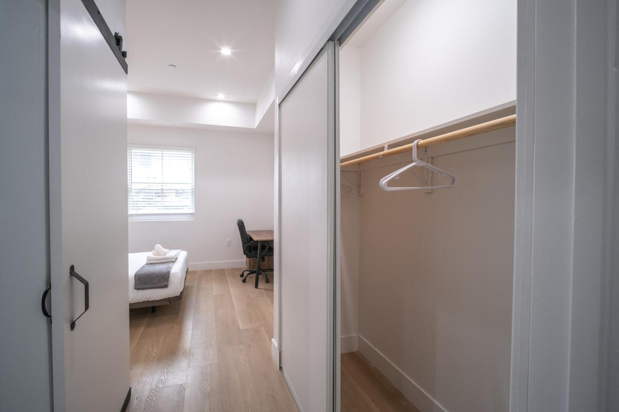 Stylish Private By Downtown La With Private Parking Affittacamere *